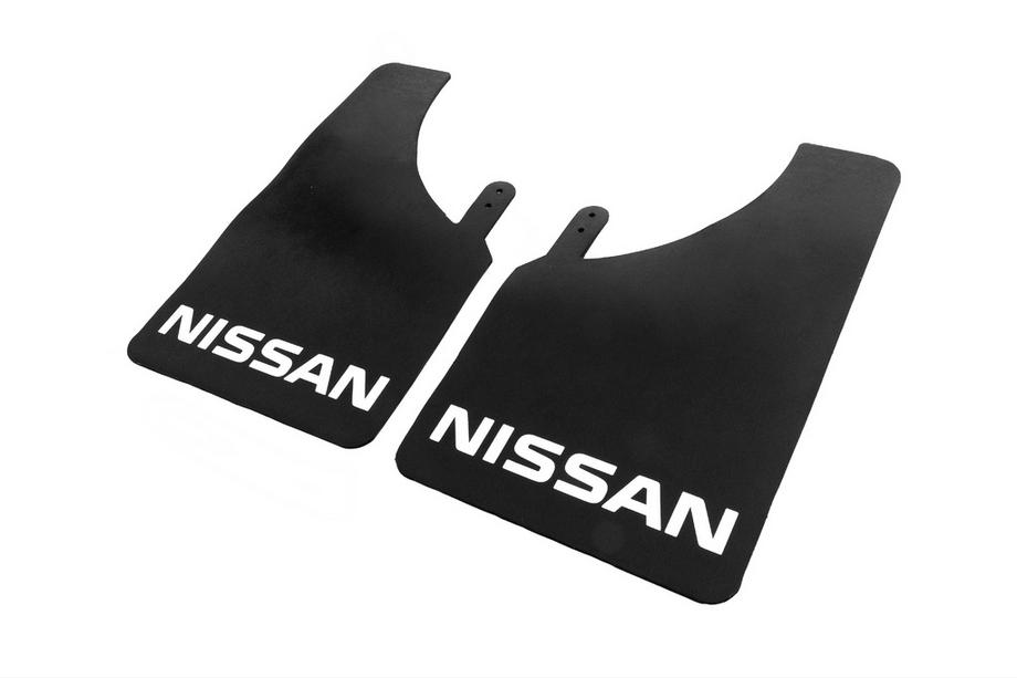 Nissan Paraspruzzi universali Polytep (230*375, 2 pz) Foto 7