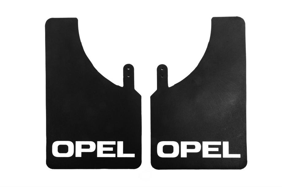 Opel Paraspruzzi universali Polytep (230*375, 2 pz) Foto 1