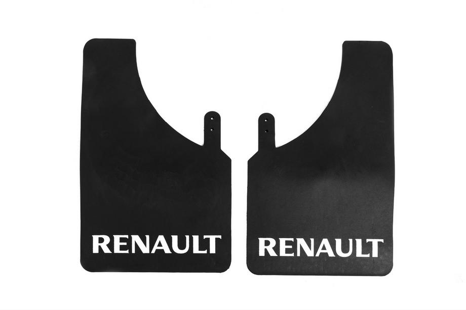 Renault Paraspruzzi universali Polytep (230*375, 2 pz) Foto 1