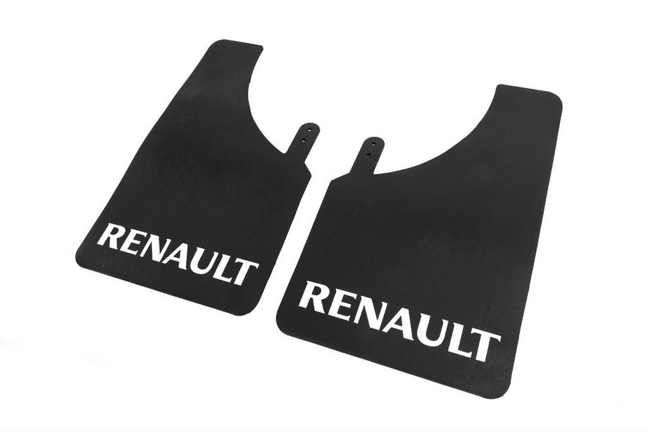 Renault Paraspruzzi universali Polytep (230*375, 2 pz) Foto 2