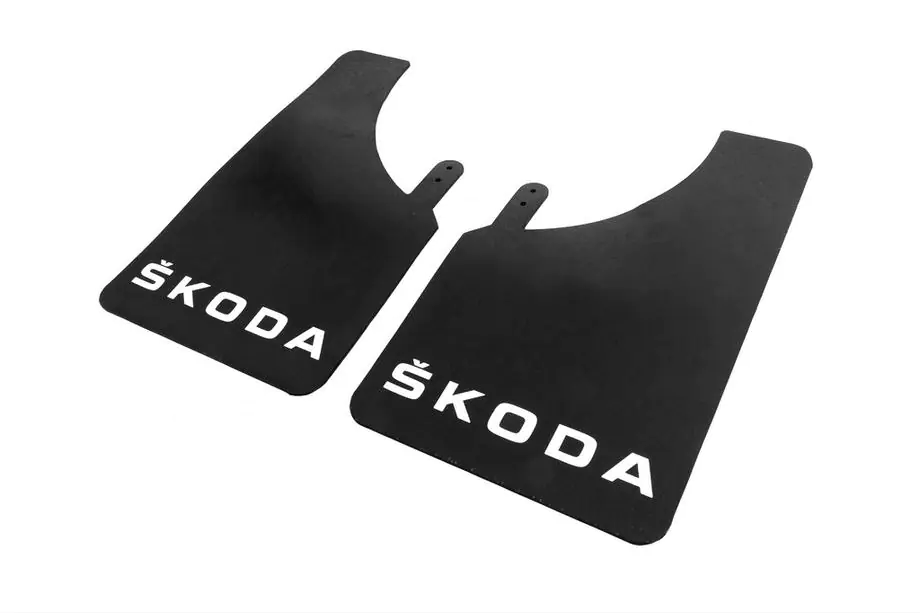 Skoda Paraspruzzi universali Polytep (230*375, 2 pz) Foto 6