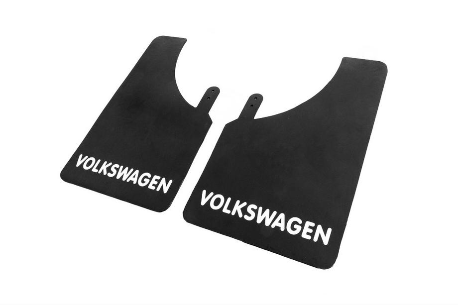 Volkswagen Paraspruzzi universali Polytep (230*375, 2 pz) Foto 2