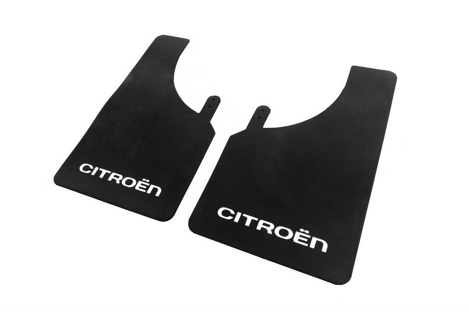 Citroen Paraspruzzi Polytep (280*440, 2 pz) Foto 2