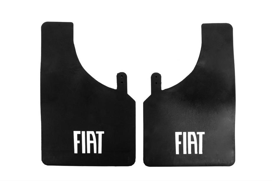 Fiat Paraspruzzi Polytep (280*440, 2 pz) Image