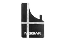 Nissan Paraspruzzi Polytep (280*440, 2 pz) foto 3