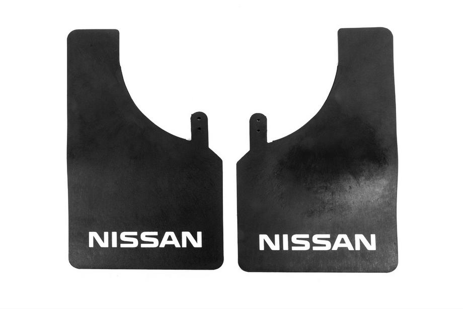 Nissan Paraspruzzi Polytep (280*440, 2 pz) Image