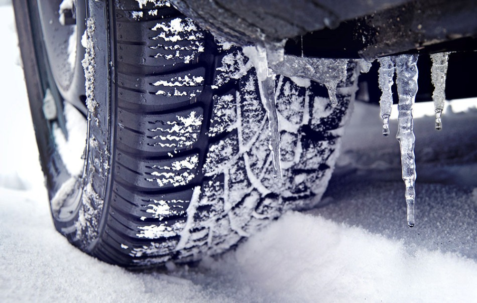 Qual è la durata degli pneumatici invernali?