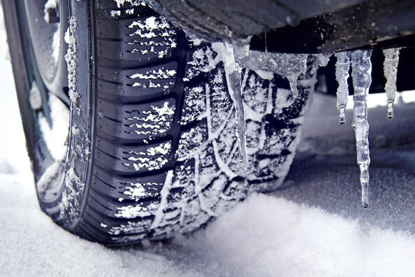 Qual è la durata degli pneumatici invernali?