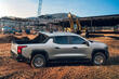Recensione del pick-up elettrico Chevrolet Silverado EV foto 3
