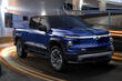 Recensione del pick-up elettrico Chevrolet Silverado EV foto 1