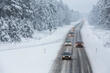 Quale macchina è meglio guidare per l’inverno? foto 1