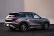 Infiniti QX60 di seconda generazione: recensione foto 3