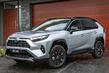 Recensione Toyota RAV4: restyling della quinta generazione foto 2