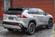 Recensione Toyota RAV4: restyling della quinta generazione foto 4