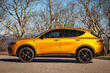 Dodge Hornet: recensione di un crossover compatto foto 4