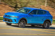 Dodge Hornet: recensione di un crossover compatto foto 2