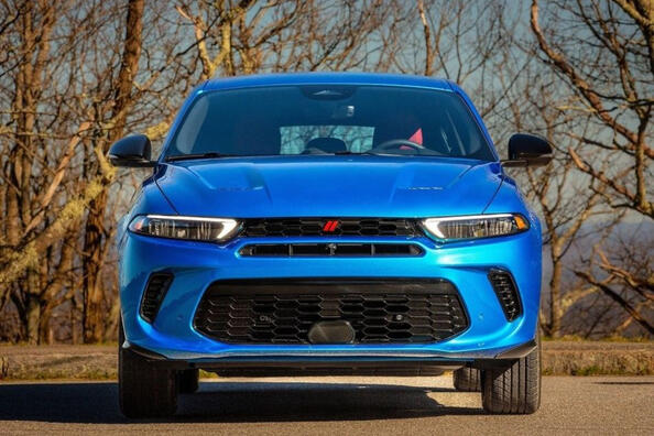 Dodge Hornet: recensione di un crossover compatto