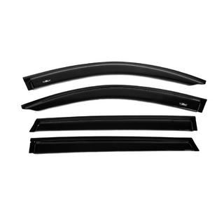 Deflettori Finestrini (4 pz, HIC) Kia Sorento IV MQ4 2020- foto 1