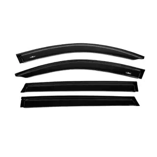Deflettori Finestrini (4 pz, HIC) Kia Sorento IV MQ4 2020- foto 1