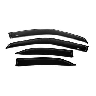 Deflettori Finestrini (per Yaris Cross, 4 pz, HIC) Toyota Yaris/Yaris Cross (XP210) 2020- foto 1