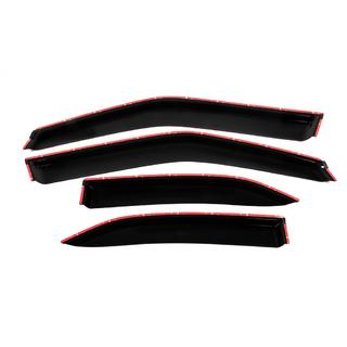 Deflettori Finestrini (per Yaris Cross, 4 pz, HIC) Toyota Yaris/Yaris Cross (XP210) 2020- foto 3