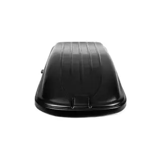 Box da tetto EuroCap nero (250 L) foto 4