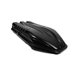 Box da tetto EuroCap nero (450 L) foto 3