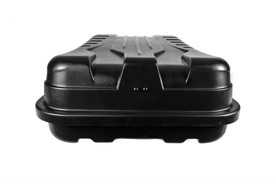 Box da tetto EuroCap nero (450 L) Foto 5