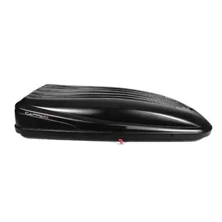 Box da tetto EuroCap nero (550 L) foto 1