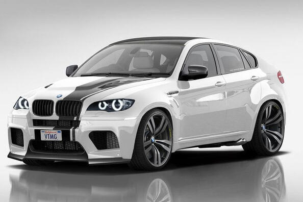 Qual è la cosa principale nel tuning dell’auto?