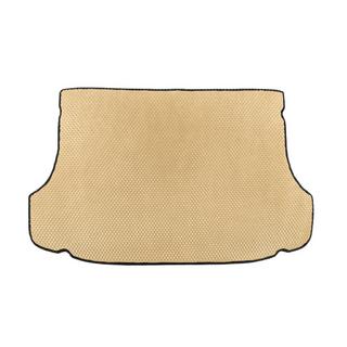 Tappetino bagagliaio EVA (Beige) foto 1