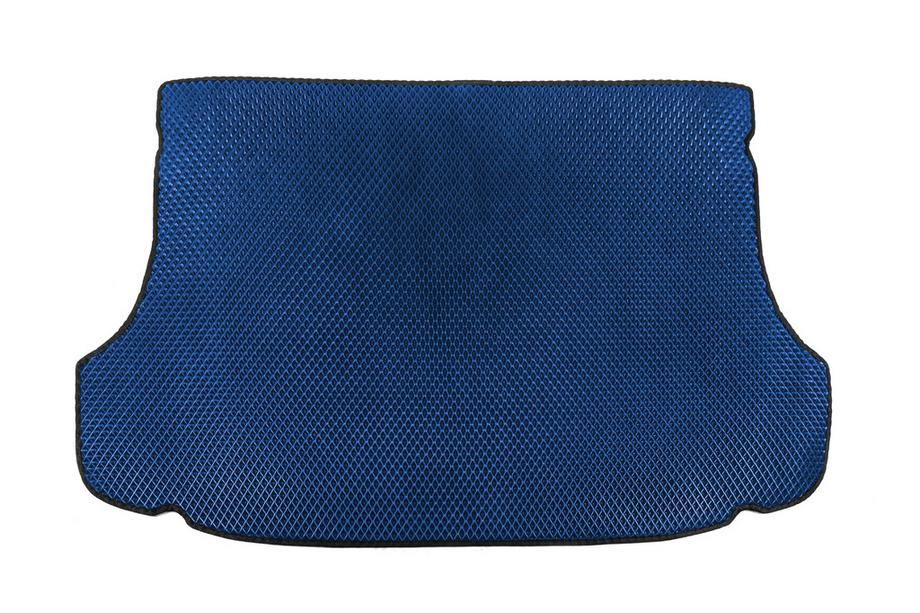 Kia Sorento I BL 2002-2009 Tappetino bagagliaio EVA (Blu) Image