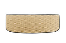 Fiat Freemont 2011-2016 Tappetino bagagliaio EVA (Beige) foto 1