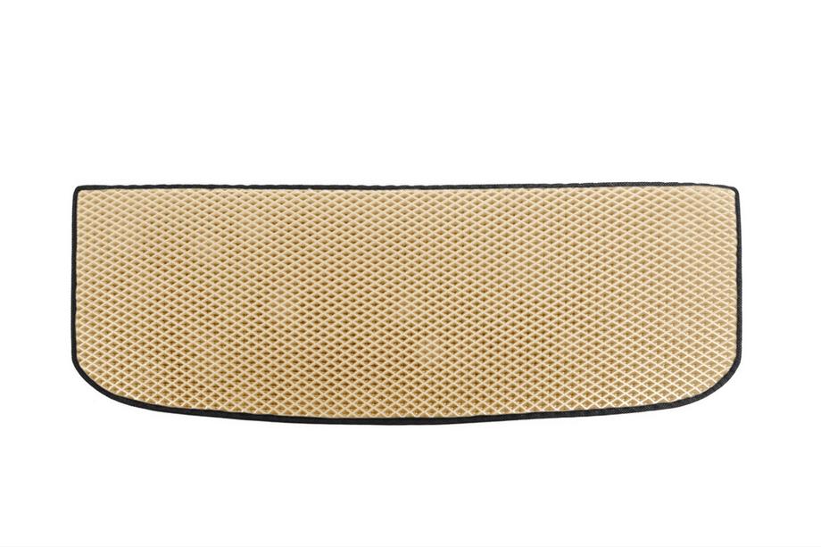 Fiat Freemont 2011-2016 Tappetino bagagliaio EVA (Beige) Image