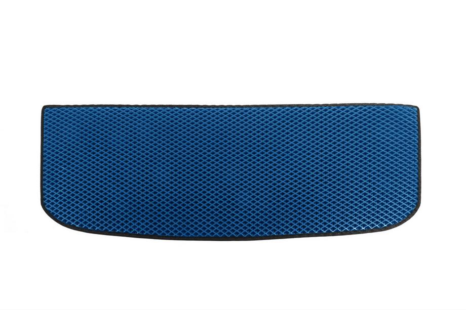 Fiat Freemont 2011-2016 Tappetino bagagliaio EVA (Blu) Image