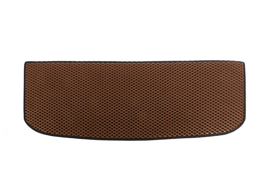Fiat Freemont 2011-2016 Tappetino bagagliaio EVA (Marrone) Image