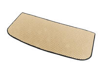 Dodge Journey 2008-2020 Tappetino bagagliaio EVA (Beige) foto 2