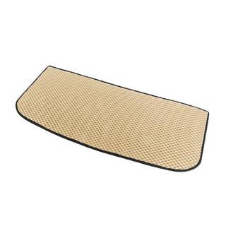 Tappetino bagagliaio EVA (Beige) foto 2