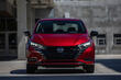 La Nissan Versa aggiornata: una berlina elegante e conveniente foto 1