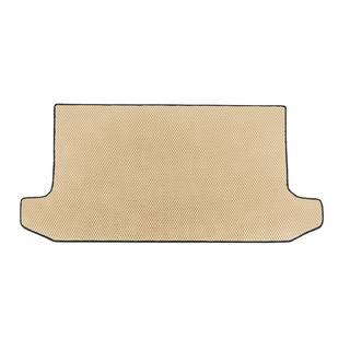 Tappetino bagagliaio EVA (Beige) Ford Custom 2013-2022 foto 1