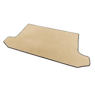 Tappetino bagagliaio EVA (Beige) Ford Custom 2013-2022 foto 2