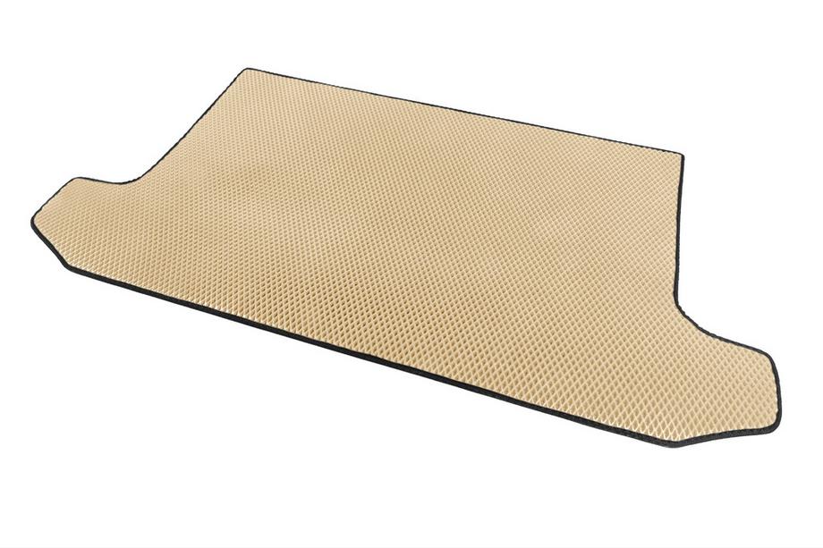 Ford Custom 2013-2022 Tappetino bagagliaio EVA (Beige) Foto 2