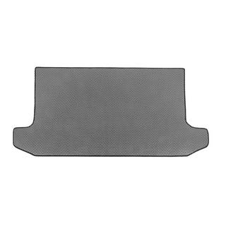 Tappetino bagagliaio EVA (Grigio) Ford Custom 2013-2022 foto 1