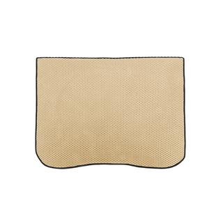 Tappetino bagagliaio EVA V-1 (Beige) Jeep Grand Cherokee WK 2004-2010 foto 1