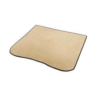 Tappetino bagagliaio EVA V-1 (Beige) Jeep Grand Cherokee WK 2004-2010 foto 2