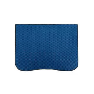 Tappetino bagagliaio EVA V-1 (Blu) Jeep Grand Cherokee WK 2004-2010 foto 1