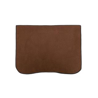 Tappetino bagagliaio EVA V-1 (Marrone) Jeep Grand Cherokee WK 2004-2010 foto 1