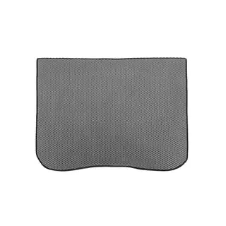 Tappetino bagagliaio EVA V-1 (Grigio) Jeep Grand Cherokee WK 2004-2010 foto 1