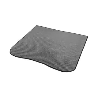 Tappetino bagagliaio EVA V-1 (Grigio) Jeep Grand Cherokee WK 2004-2010 foto 2