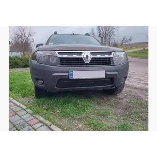 Copertura inferiore griglia invernale foto 1